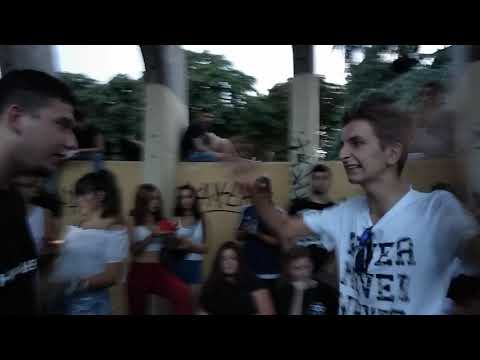 MITO VS MC PIPA | 8avos VII EDICIÓN |