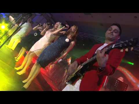 Petre Geambașu Show Band - Bahama Mama