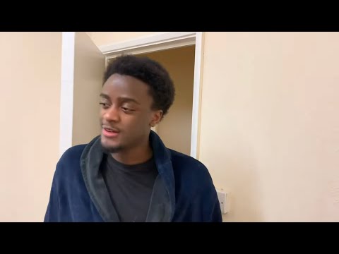 When your African parents are too stubborn to accept a certain situation.