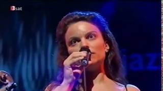 Roberta Gambarini &amp; Roy Hargrove - Get out of town - Riga 2004