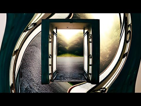 Energyraphi - BACKR⊙⦾MS (Official audio) [AI video]