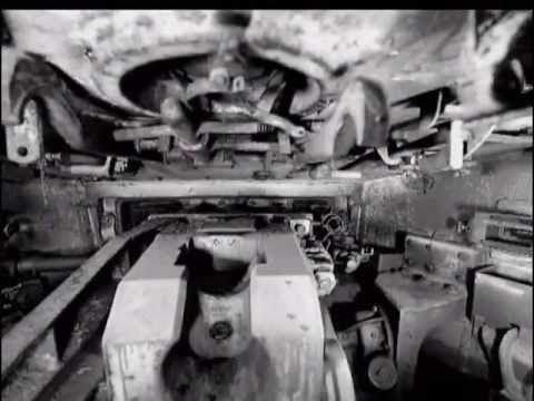 Le Tank -  Le Tigre en action