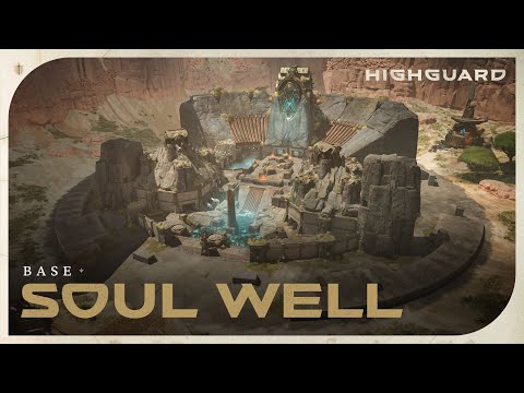 ソウルウェル |ベースの概要 |ハイガード