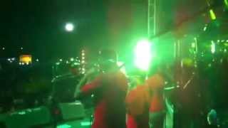 preview picture of video 'Farra de Rico - Não to valendo Nada, Carnaval de Touros 2013'