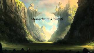 Munarheim - Urkraft