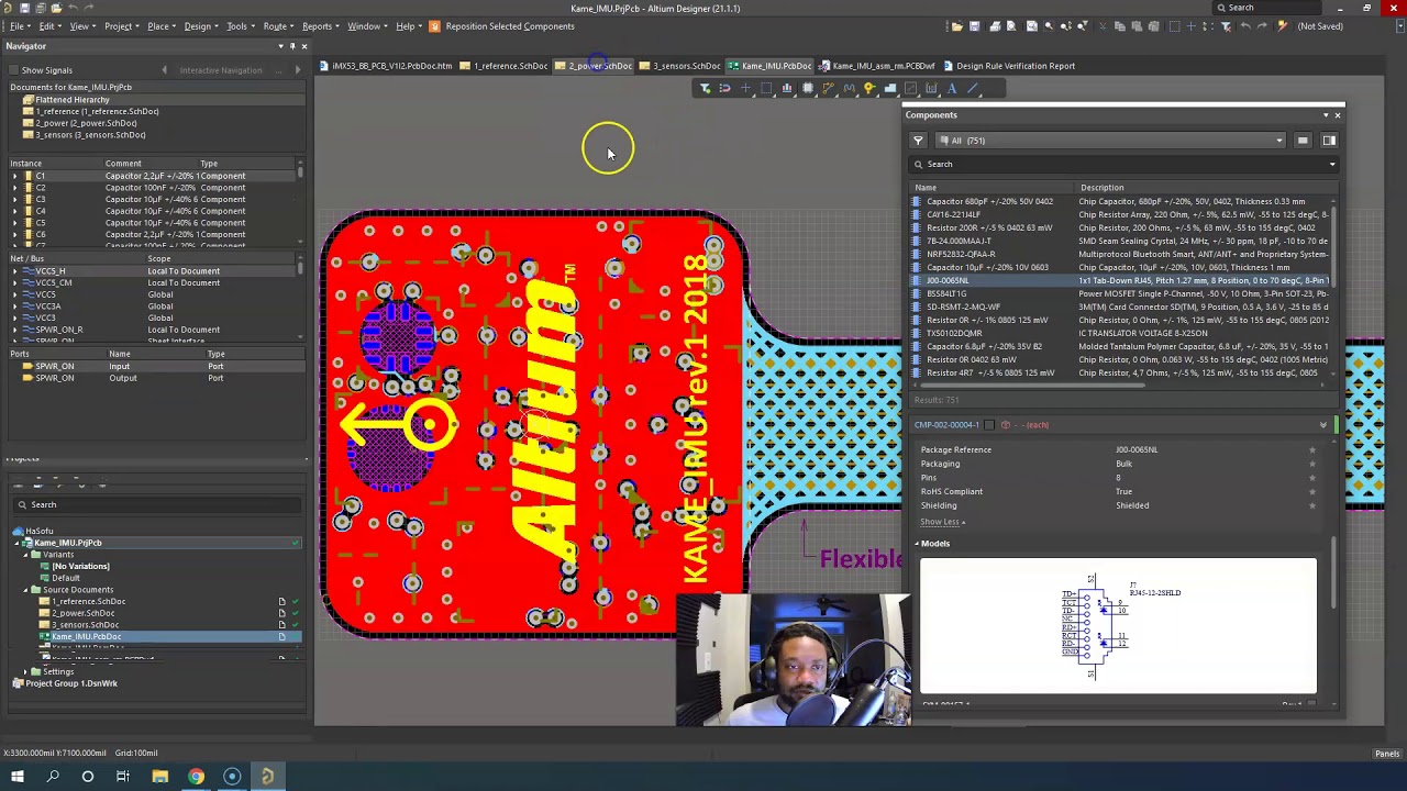 Altium Designer System Preference Part 1 - System