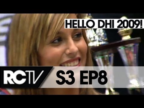 RC Racing S3 Episode 8 - NEO 09 Buggy Semi and Mod TC from the DHI in Denmark