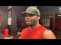 Episode One “Full Body Workout”