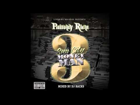 Philthy Rich Ft. Cookie Money - Streets Talk'n 2 (Produced By AK)