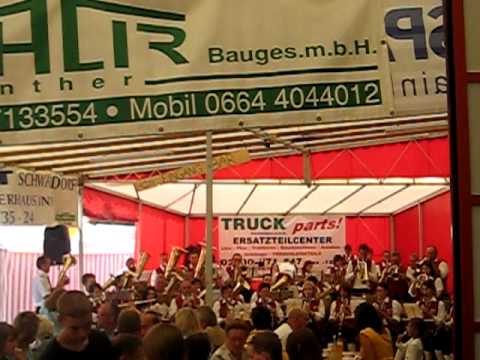 MV Schwadorf - Böhmischer Traum