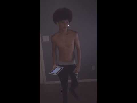 DSoulja - Ten Toes Down