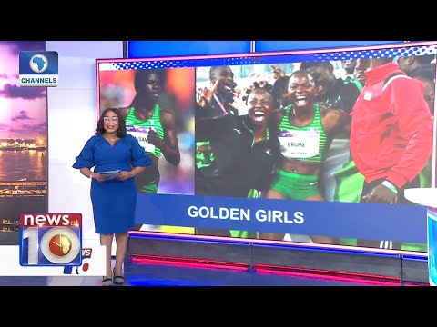 News At 10 | 07/08/2022