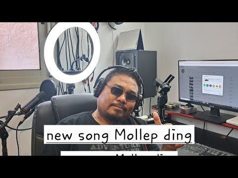 MOLLEP DING NAHI TAM new song lyric  Ryens Guite!!