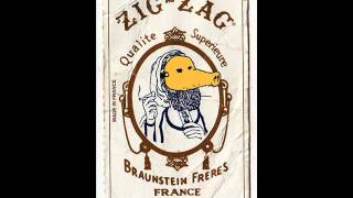 TONY MAHONEY - ZIG ZAG