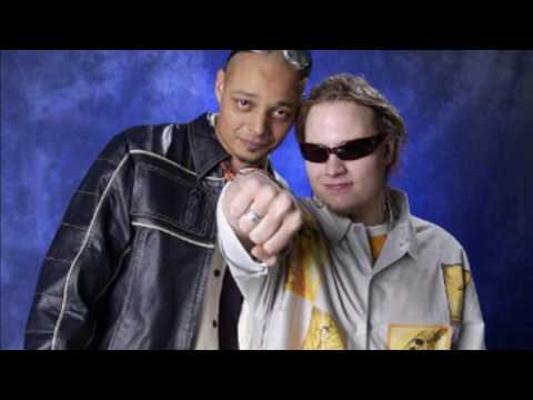 BOMFUNK MC'S LIVE ON BIGBEAT RADIO 18.07.2006