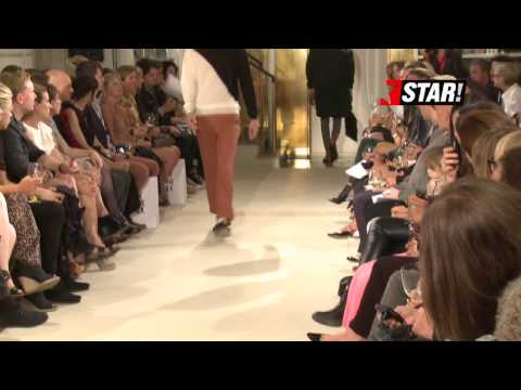Whyred - Spring/Summer 2012, Stockholm Fashion Week on Star!