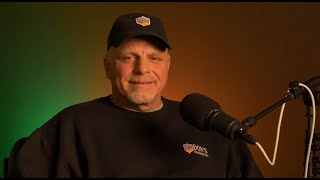 Burned Eyebrows, Business Breakthroughs, and 40 Years of HVAC Legacy with Tom Storrer