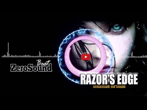 Razor's Edge - Sebastian Forslund - House Music