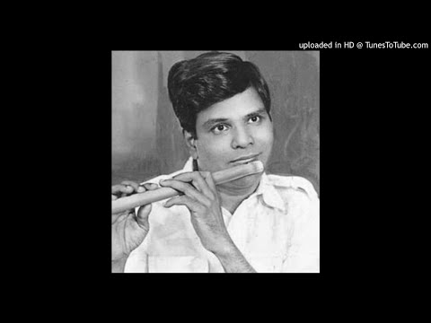 Anupama-Atana-Flute Sri.T.R. Mahalingam (Flute Mali)