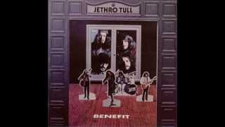 Jethro Tull - Nothing To Say (VERY RARE 1995 VERSION)
