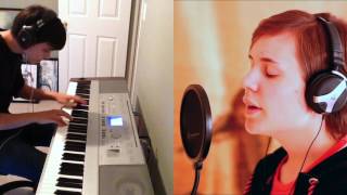 Xenoblade Chronicles: Beyond the Sky (Piano and Vocal Duet)