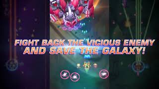 Download lagu Space Justice Promo Trailer mp3