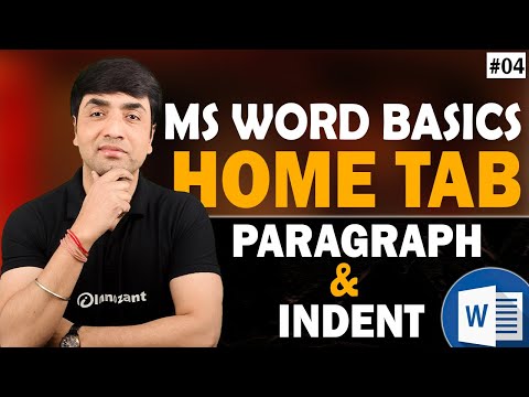 Introducing MS WORD and MS POWERPOINT For Beginners MS Word User Interface