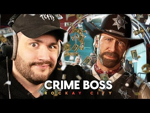 Berlins nächster Drogenmogul Tutorial (Step by Step) | Crime Boss: Rockay City