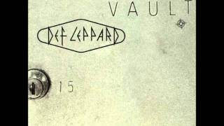 Def Leppard - Miss You In A Hearbeat (Acoustic)