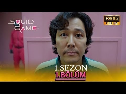 Kalamar Oyunu 1.Sezon 1.Bölüm | Türkçe Dublaj