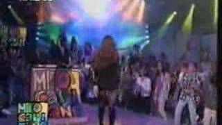 Da Blitz - Take Me Back (Live At Mio Capitano &#39;95)