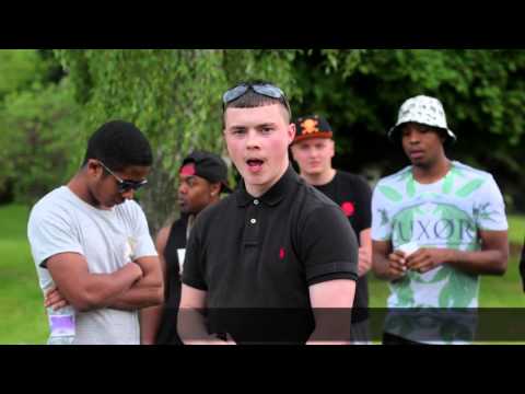 GCITYTV CYPHER FT. GIO STACKZZ, MANIC, JAHMMY MONTANNA +MORE!