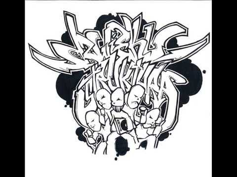 Dźwięku Struktura - Na swój sposób (feat. Psycho G)