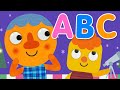 The Alphabet Song Relaxing Kids Songs For Bedtime Noodle Pals