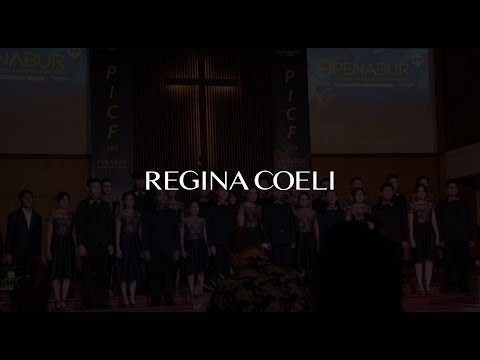 PSM Verbabona - Regina Coeli