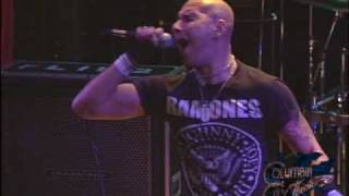 Jet Black Stare - I&#39;m Breathing