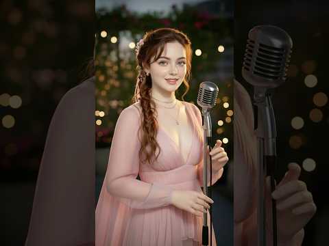 Tanja Thomas One Way Ticket To The Blues LyricsVideo 70s Disco Cover  Choo Choo Train Classic #love