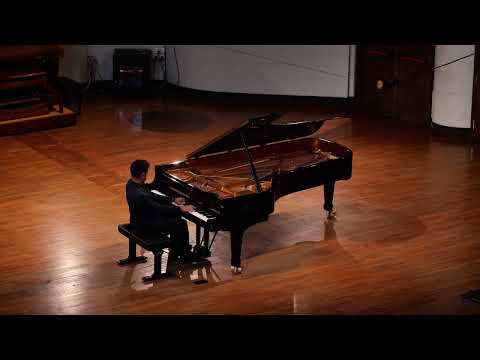 VIJAY IYER “PIANO SOLO”