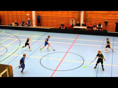 Blackbirds Keltainen - Erä E04 valkoinen 4-7