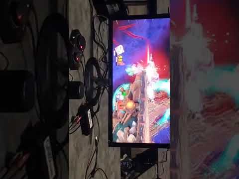 Big D vs jaredisking1 - Top 64 LR2 - Genesis 8 Offstream | Ice Climbers vs Shulk