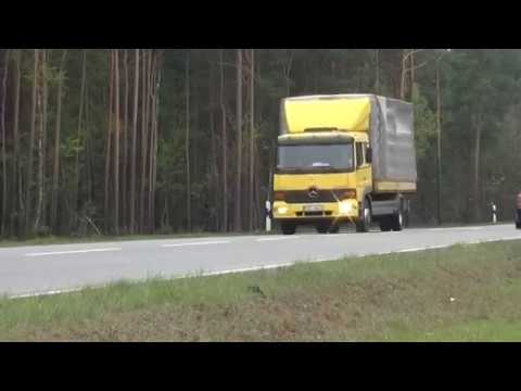 Feierlicher Baubeginn der Ortsumgehung Hoyerswerda - ELSTERWELLE