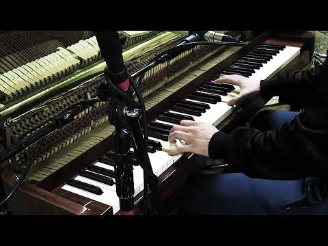 Chopin op 9 no 1 - RADOSLAV DRAGNEV