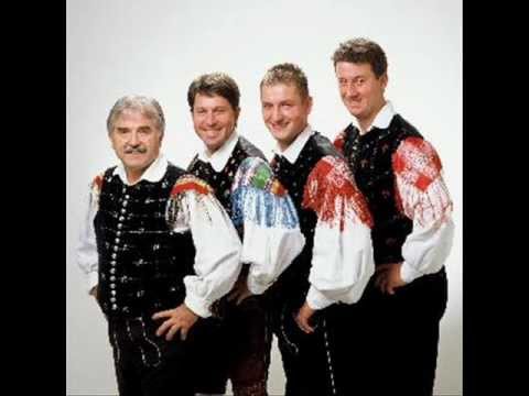 Ansambel Toneta Rusa - Domači kraj