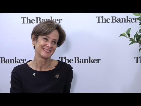 Lisa Robins, global head of transaction banking, Standard Chartered – View from Sibos 2018