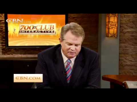 700 Club Interactive --  Introducing Humble Beast - March 26, 2012 - CBN.com