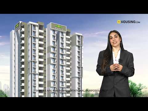 Project Video Of Rudra Aadharshila Phase 1, Varanasi, Rohania by Housing.com