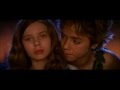 Peter Pan 2003 Flying Scene
