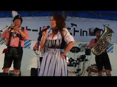 Edelweisskapelle - Mai Vatter ist en Appenzeller