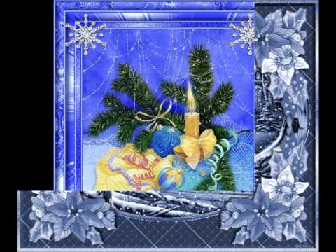 Новогодний вальс.wmv