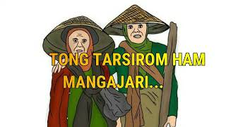 Download lagu Marsal Band - Inangku Na Bujur (Offficial Lyric Video) mp3